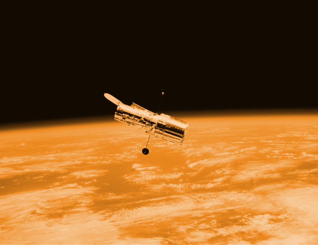 satélite