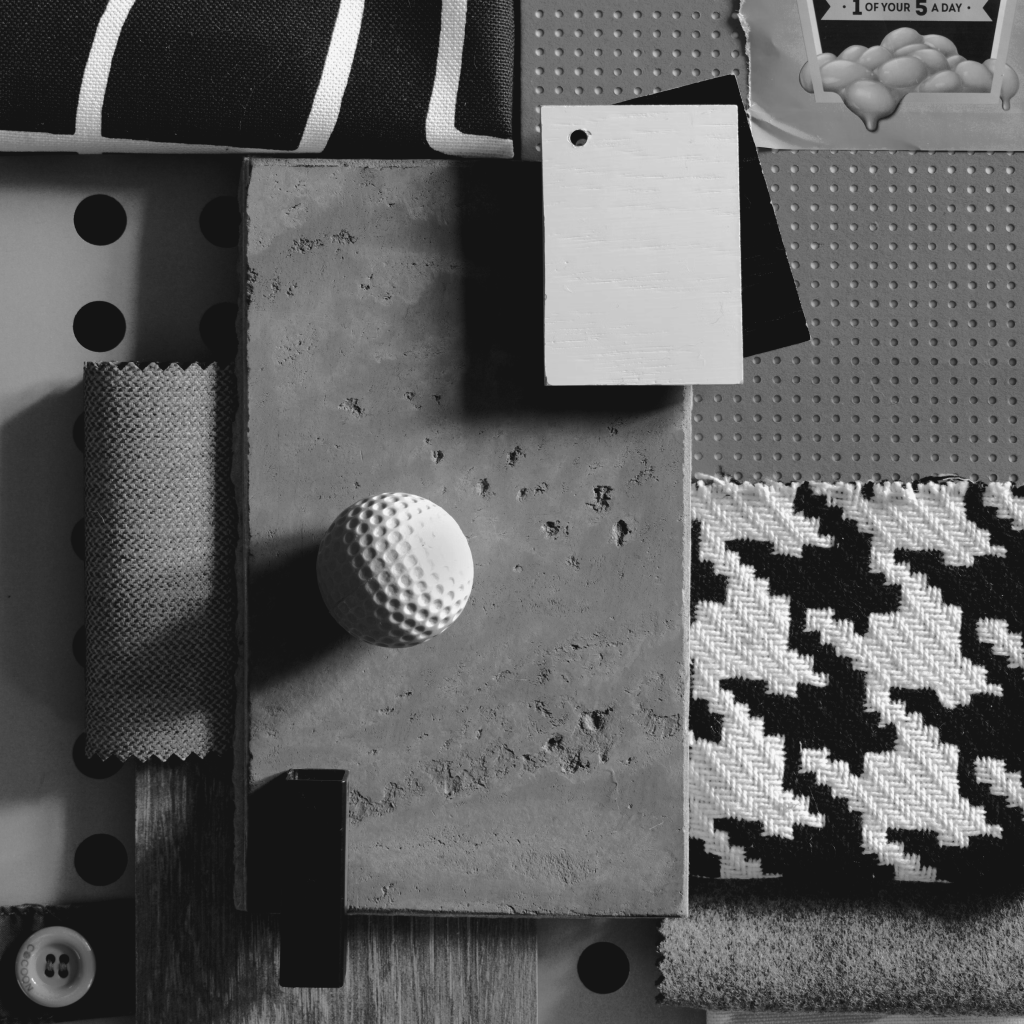 textures