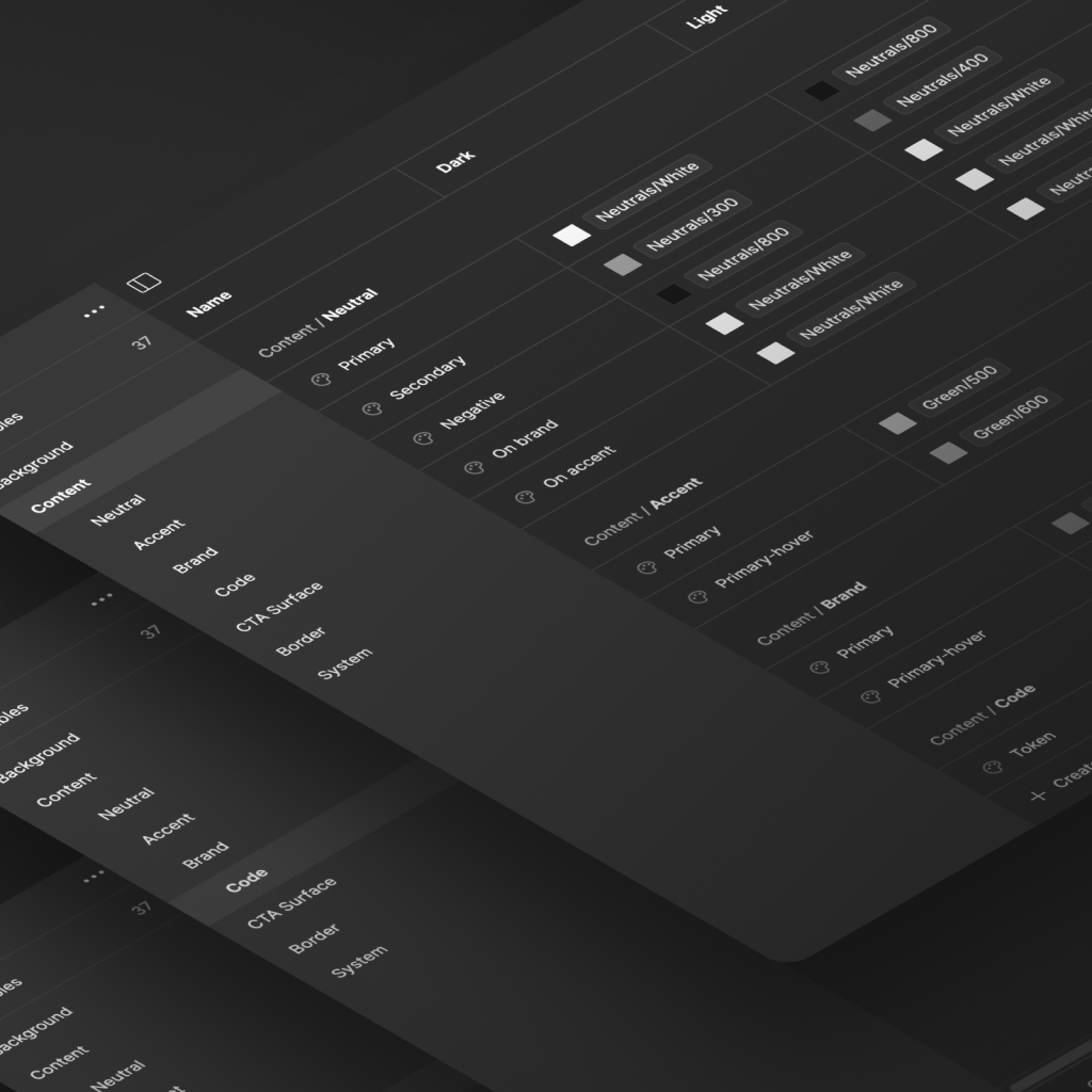 Design System