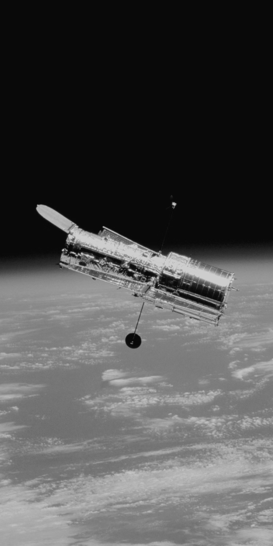 Satélite IA dos serviços